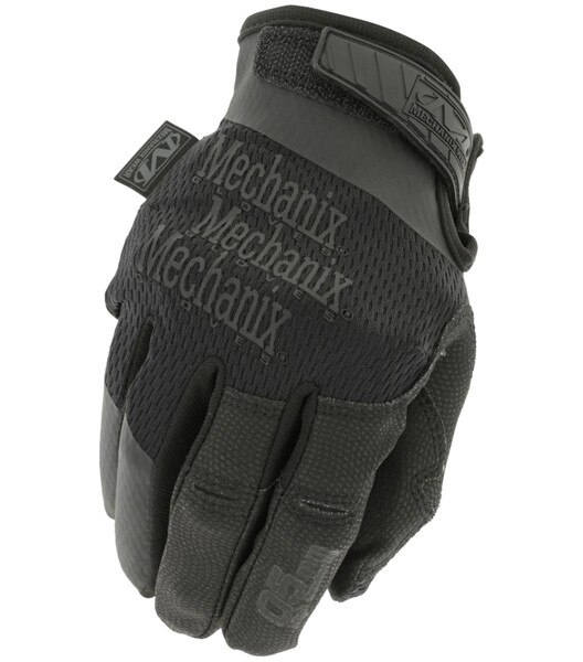 SPECIALTY 0.5MM COVERT TACTICAL GLOVES Bolts Plus Inc.