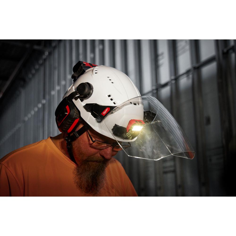 2118-21 BOLT REDLITHIUM USB HEADLAMP | Bolts Plus Inc.