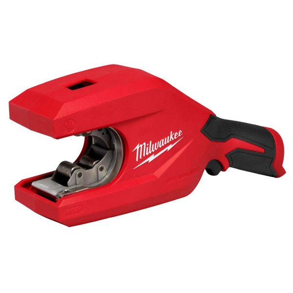 Milwaukee MIL247920 M12 Brushless 11/4in 2in Copper Tubing Cutter
