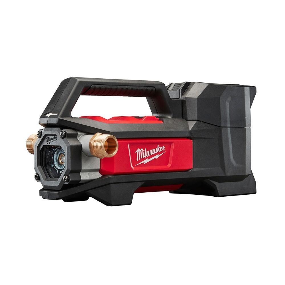 MILWAUKEE M18 TRANSFER PUMP | Bolts Plus Inc.