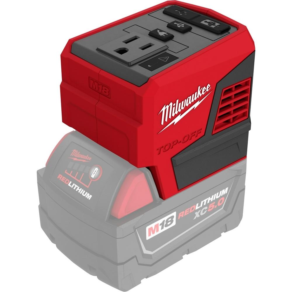 みー MILWAUKEE M18 Fuel One Key 18V 3/4