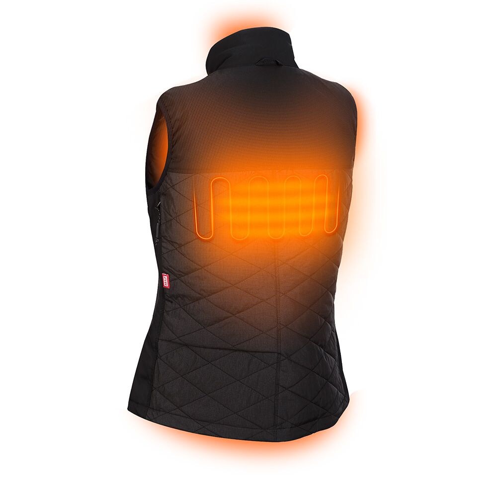 M12 heated axis vest hotsell