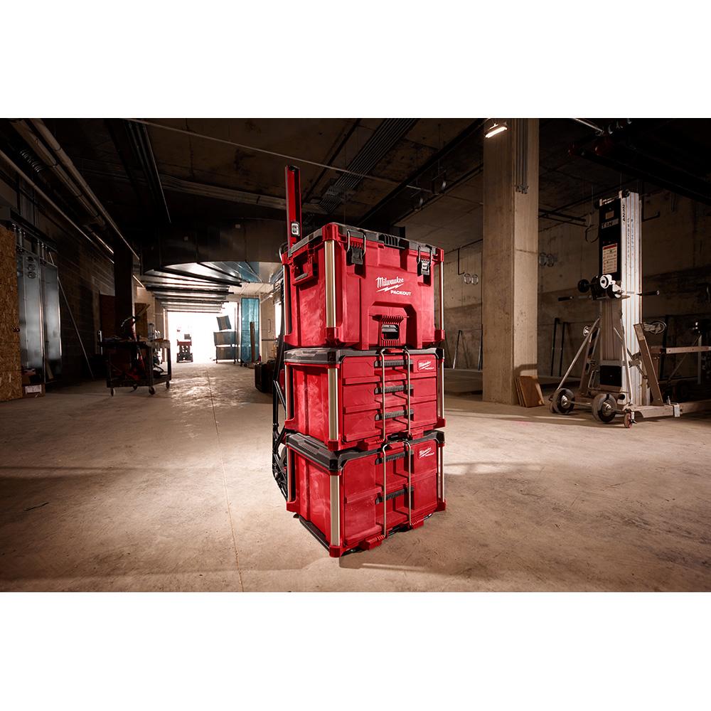 スノー・ステーション [DVD] p706p5g PACKOUT Tool & Accessory Rolling Storage Box | Milwaukee Tool