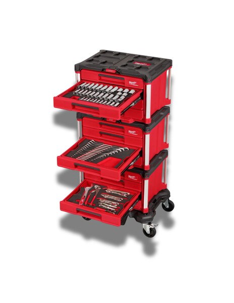 366PC MASTER HAND TOOL SET | Bolts Plus Inc.