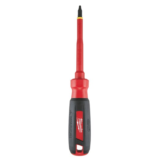 Milwaukee on sale ecx screwdriver