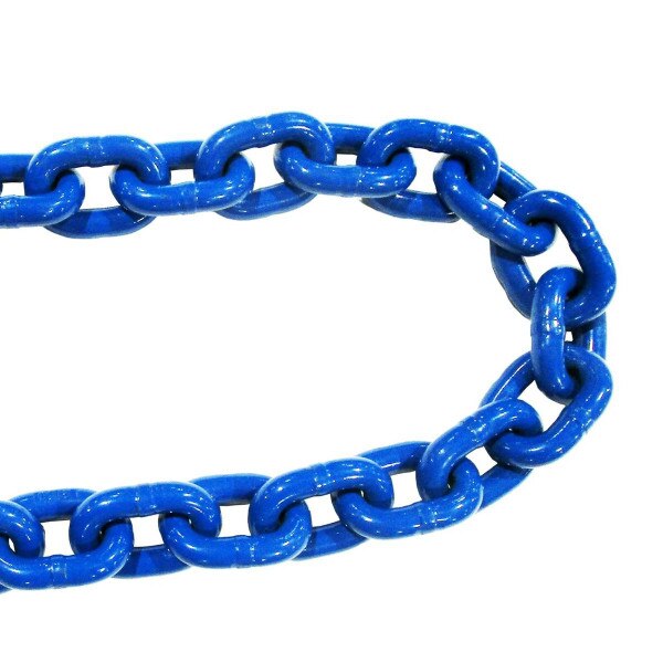 Grade 100 Overhead Lifting Chain Bolts Plus Inc.