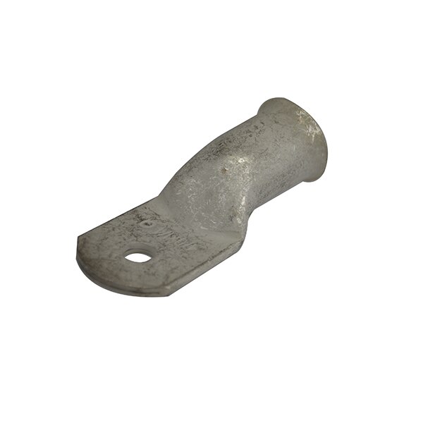 ぬぬぬ 4GA TIN PLATED LUG 1/4