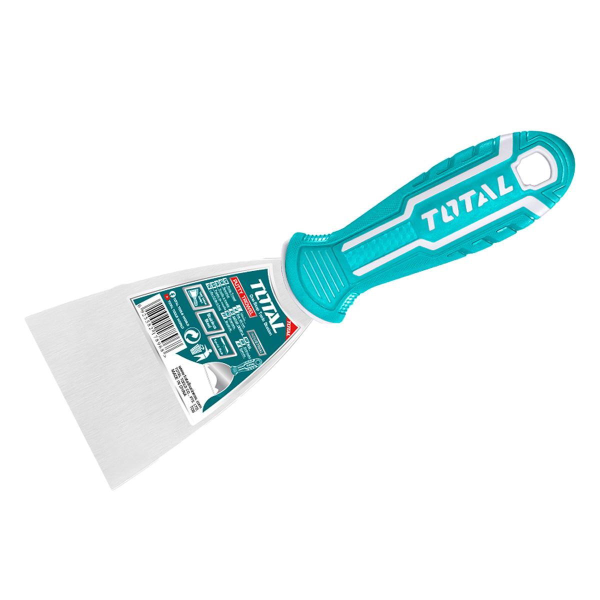 Putty trowel deals