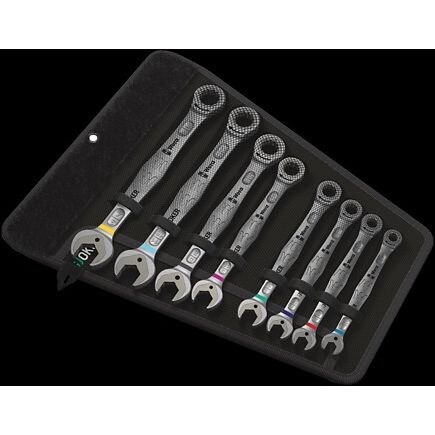 020012 8PC IMPERIAL JOKER WRENCH SET