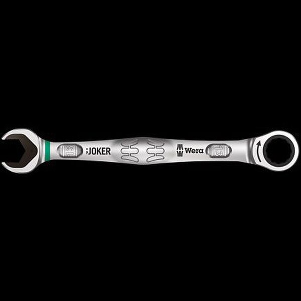 WERA JOKER WRENCH Bolts Plus Inc.
