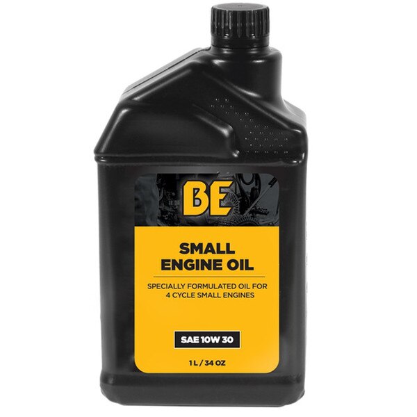 ENGINE OIL 1 LTR CONTAINER NON-DETERGNT-RESALE | Bolts Plus Inc.